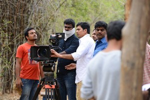 Movie 7to4 Movie Stills